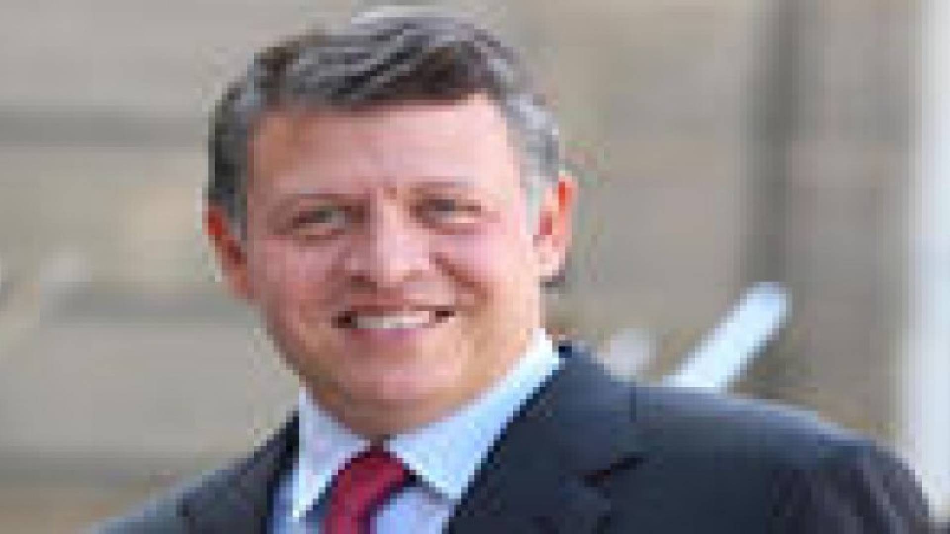 الملك يعود الى أرض الوطن