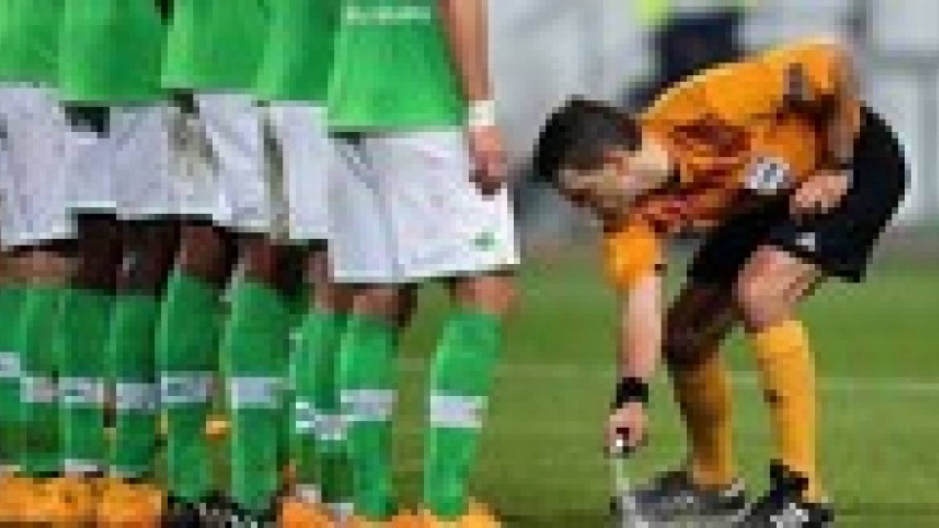 التعادل سيد الجولة الثانية للدوري الأوروبي