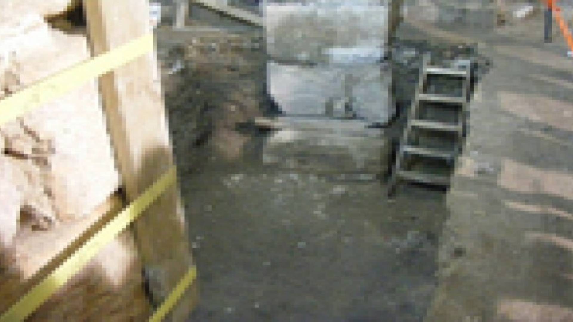 بالصور: الاحتلال يفتتح قاعات أسفل الأقصى قريبا