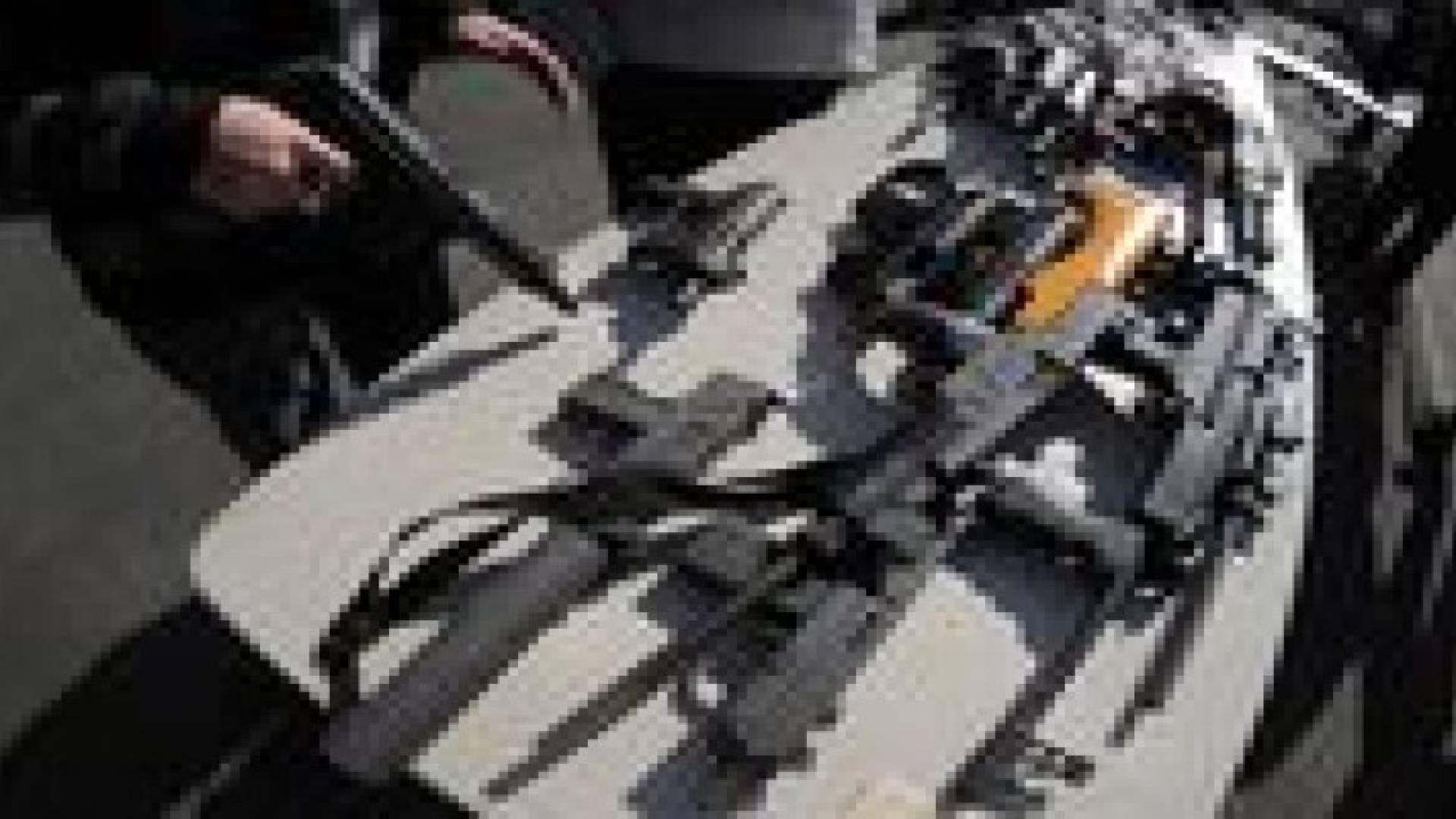 صفقة أسلحة " رشاشة " بين الأردن وألمانيا