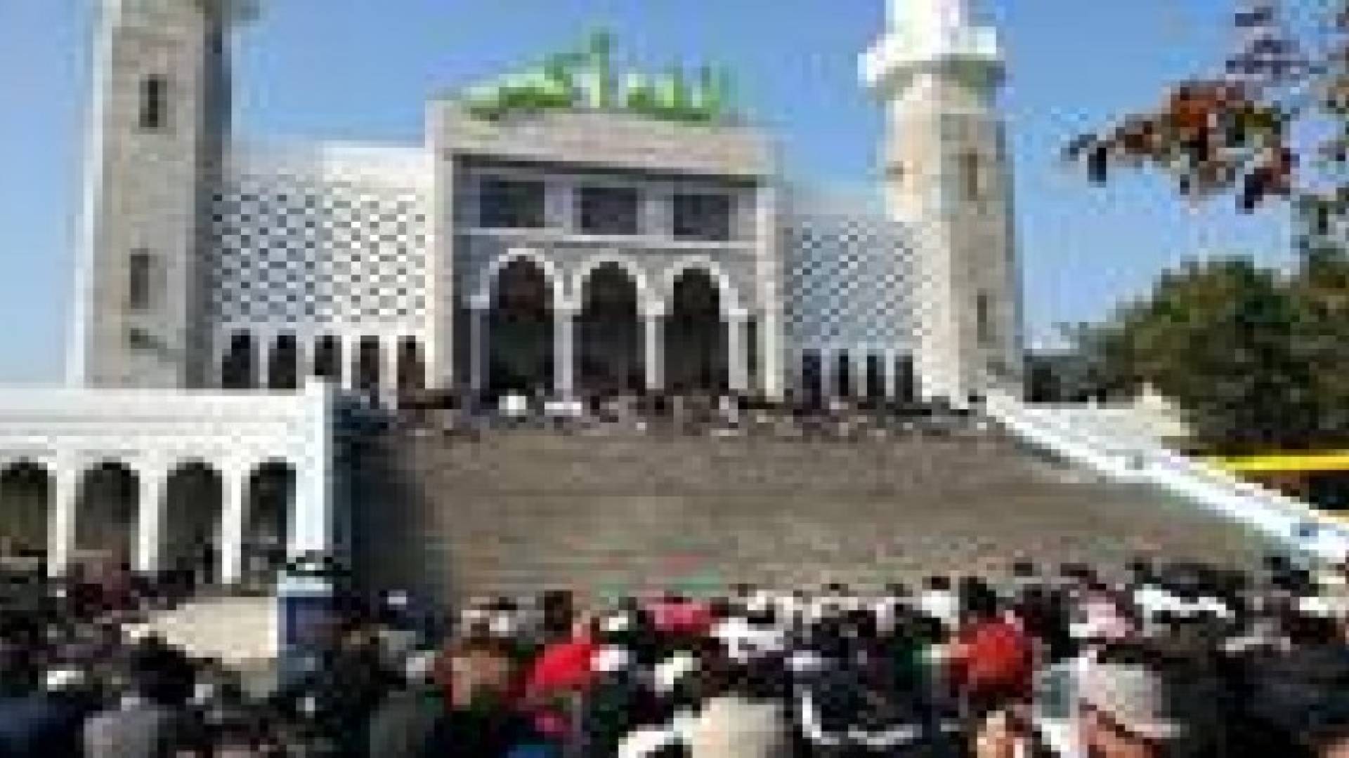 160 ألف مسلم في كوريا الجنوبية يستعدون للاحتفال بالعيد