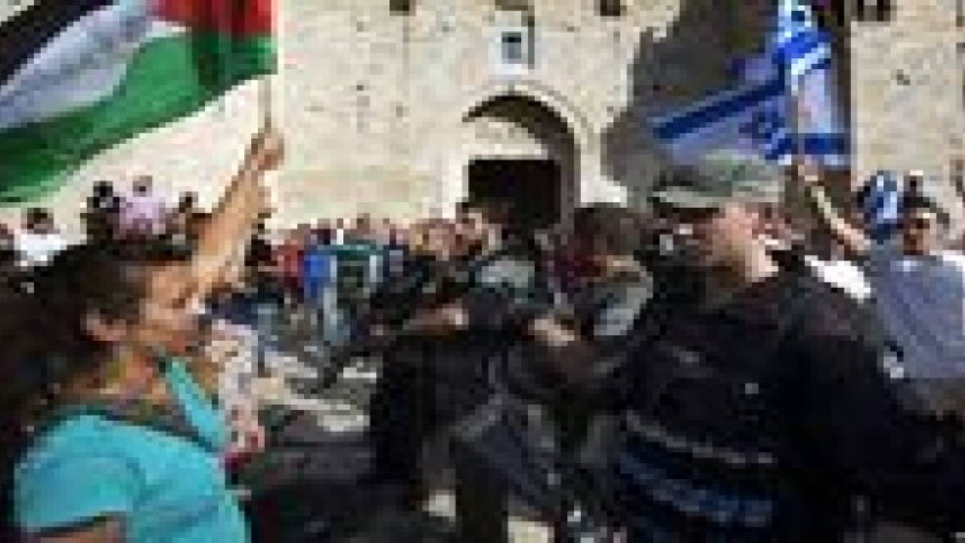 لأول مرة منذ 30 عاما .. "أضحى" المسلمين و"غفران" اليهود في يوم واحد
