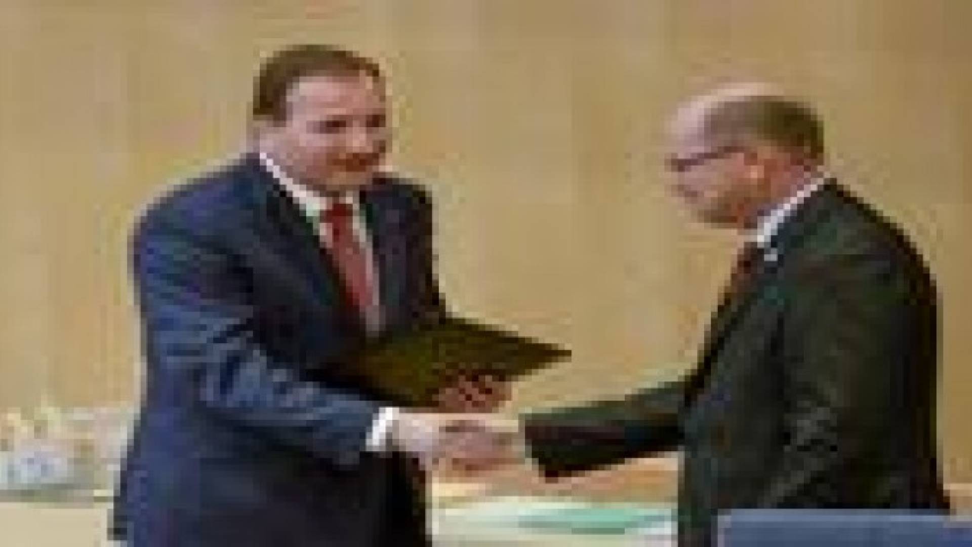 السويد ستعترف بدولة فلسطين