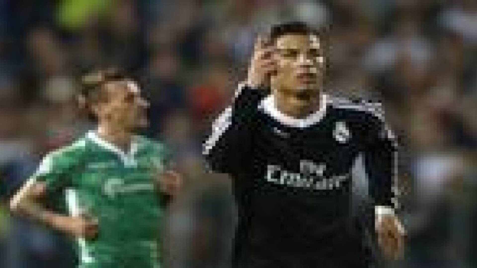 مانشستر يونايتد يرفض شروط كريستيانو رونالدو