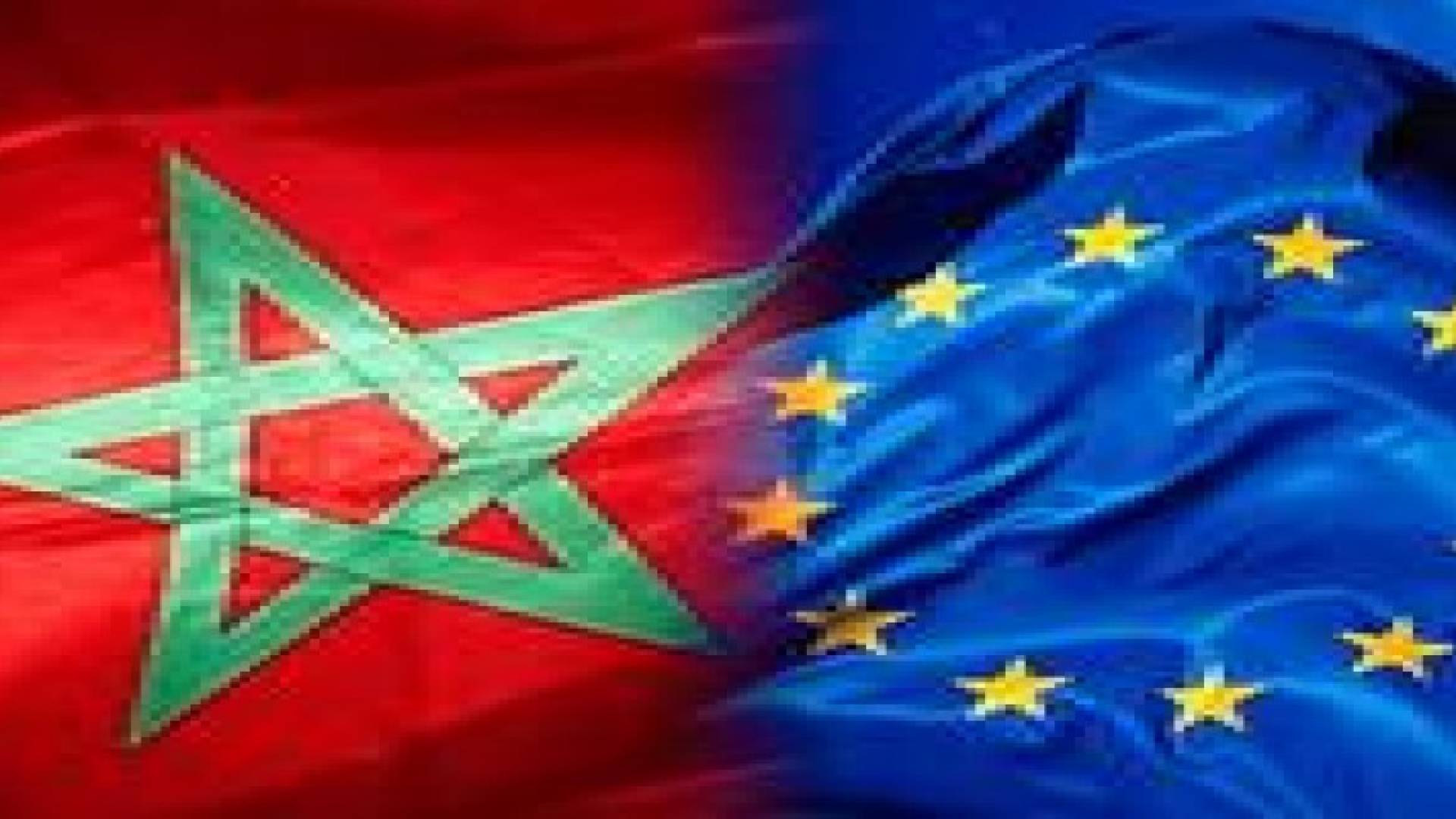5.6% ارتفاعا في نمو التبادل التجاري بين المغرب والاتحاد الاوروبي 2013