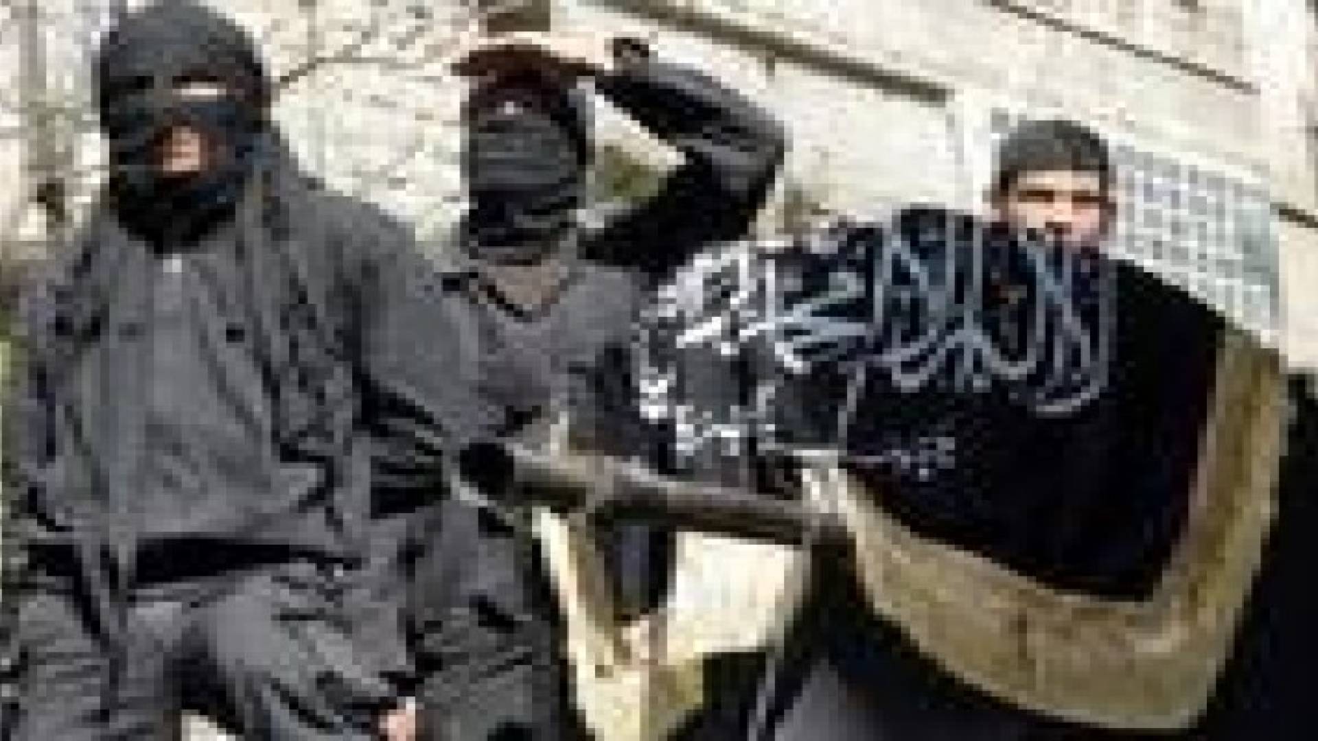 بالأسماء : من هم قادة " داعش " في العراق وسوريا ؟