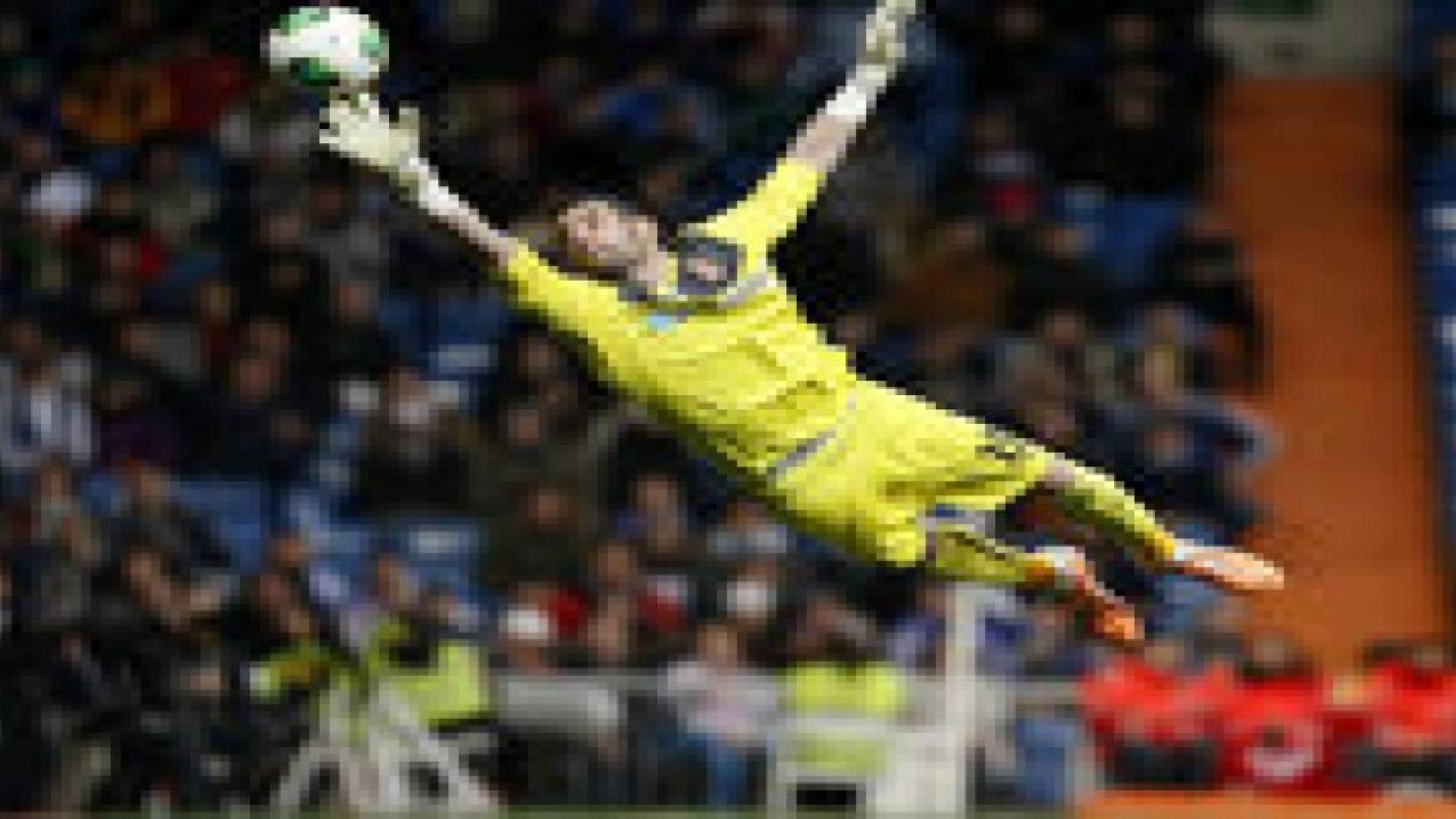 خليفة كاسياس يعود لريال مدريد الموسم القادم