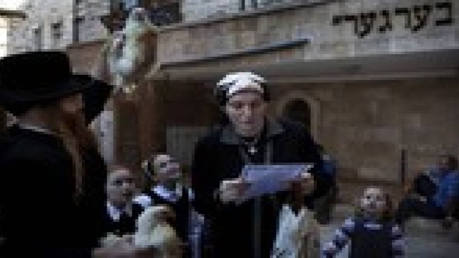 استئناف الحياة الطبيعية في إسرائيل بعد شلل تام