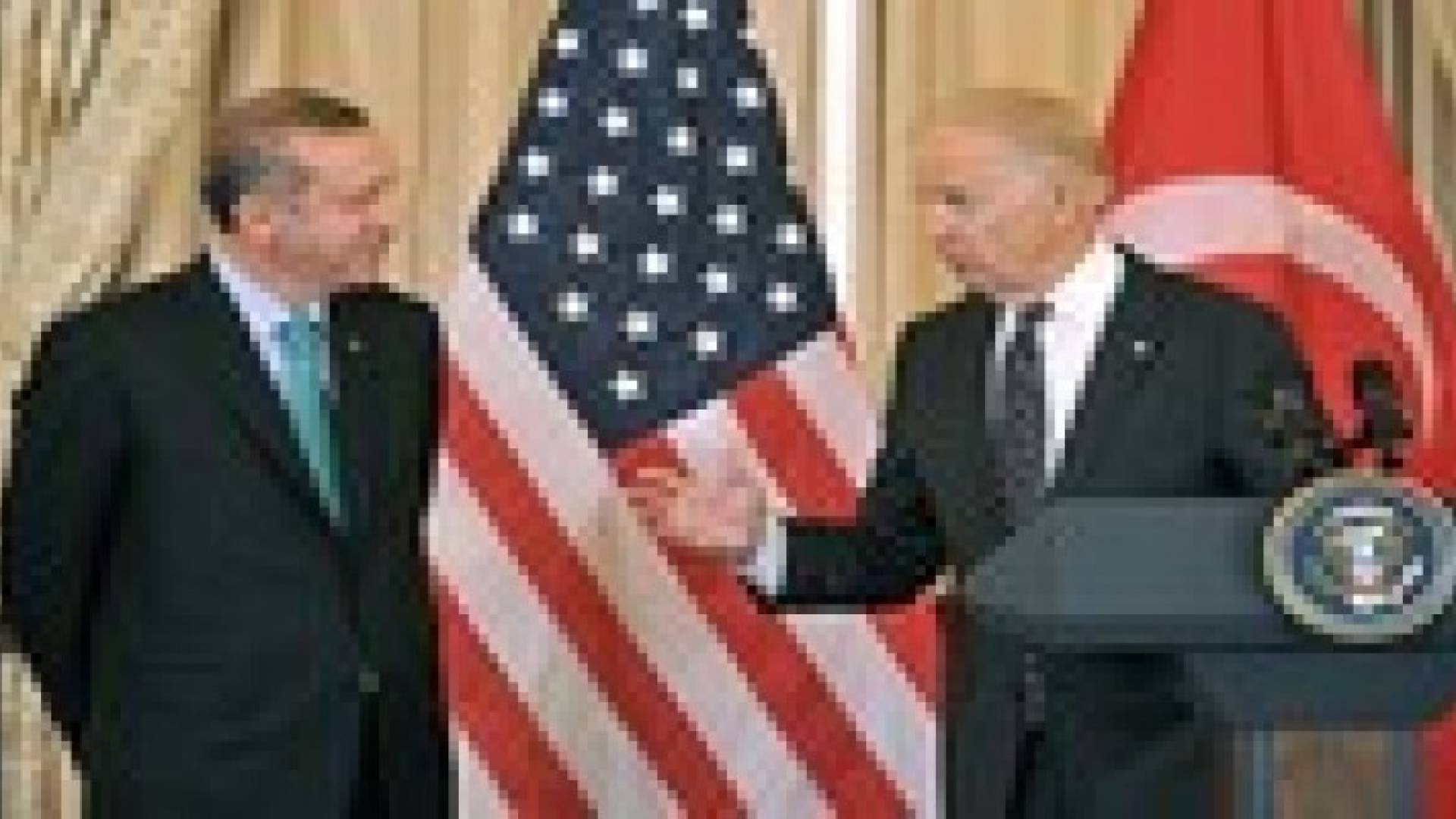 بايدن يعتذر لأردوغان