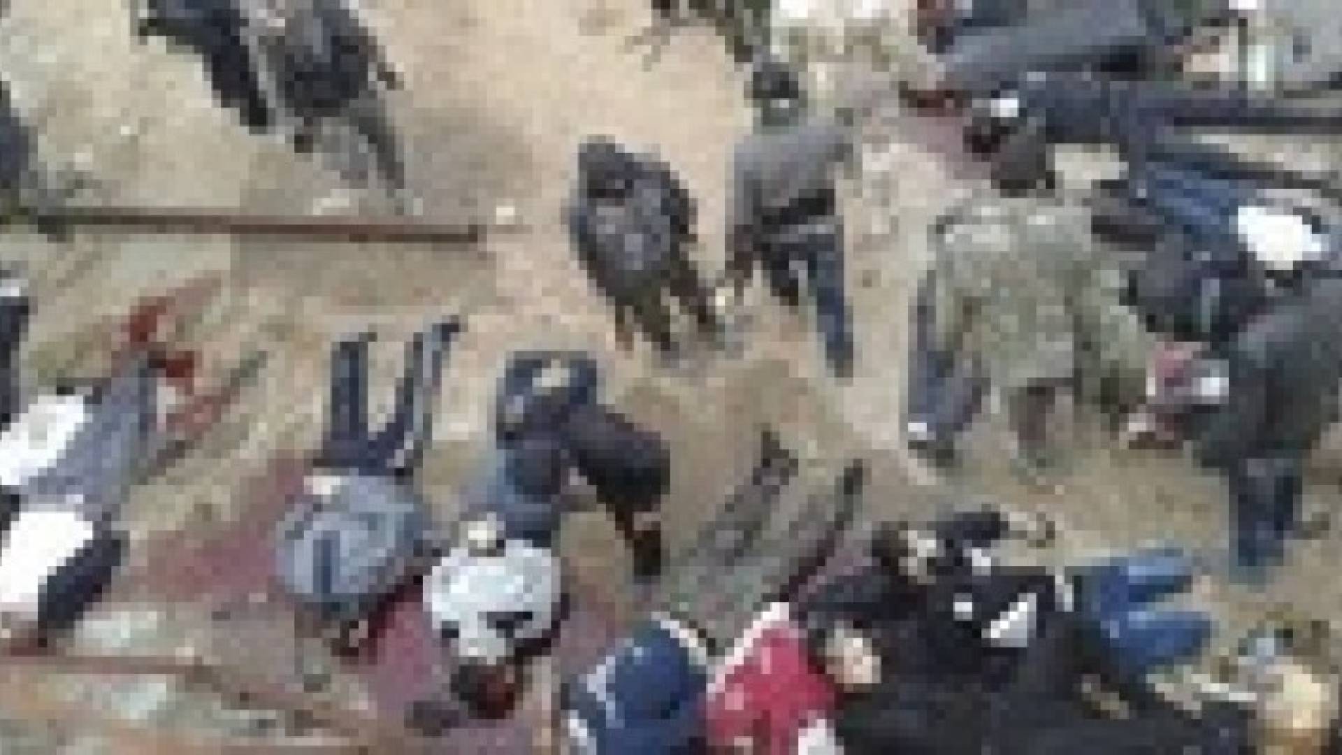 غارات التحالف تحصد 350 متطرفا في سوريا