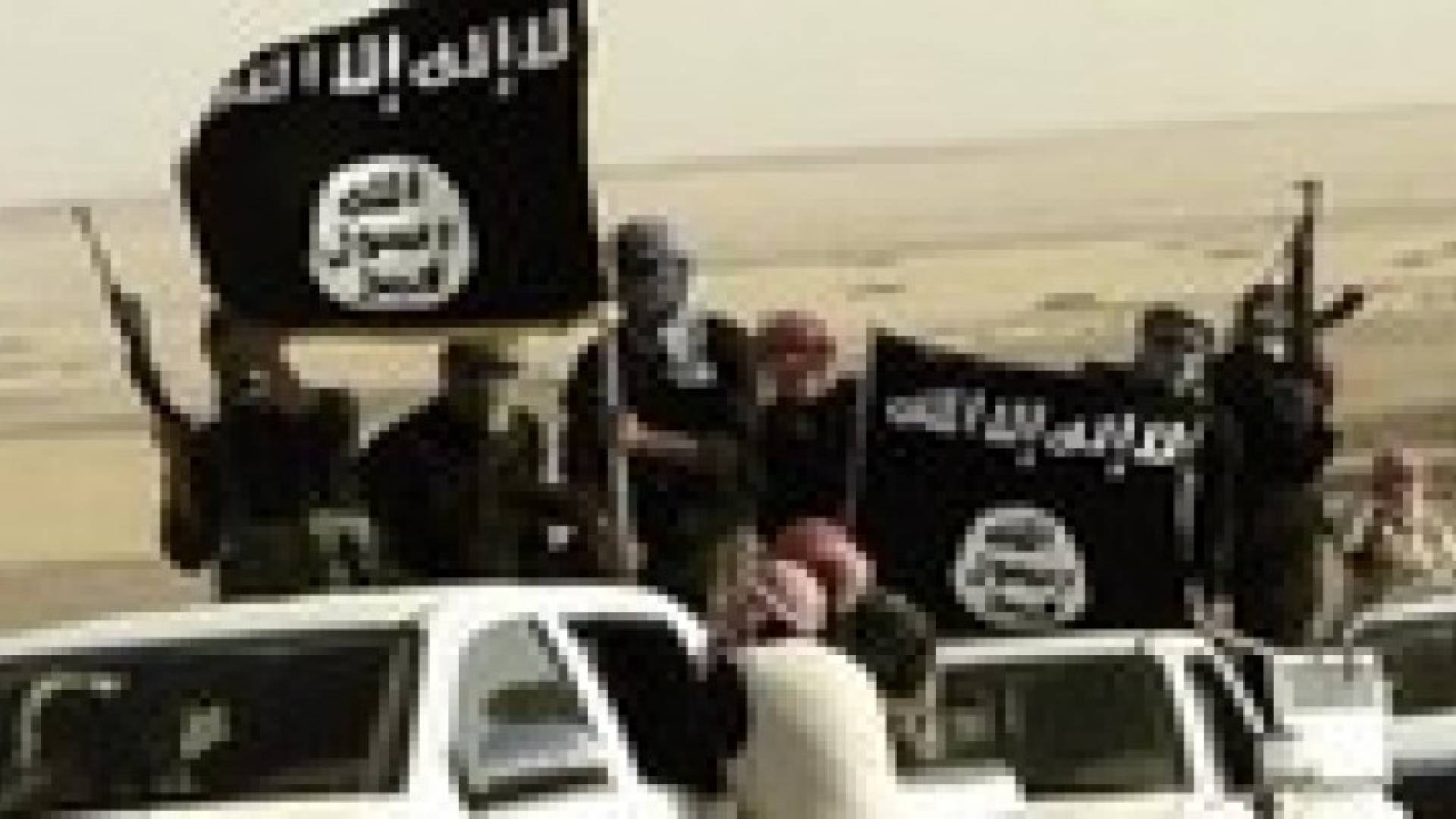 داعش تسيطر على هضبة استراتيجية مطلة على عين العرب