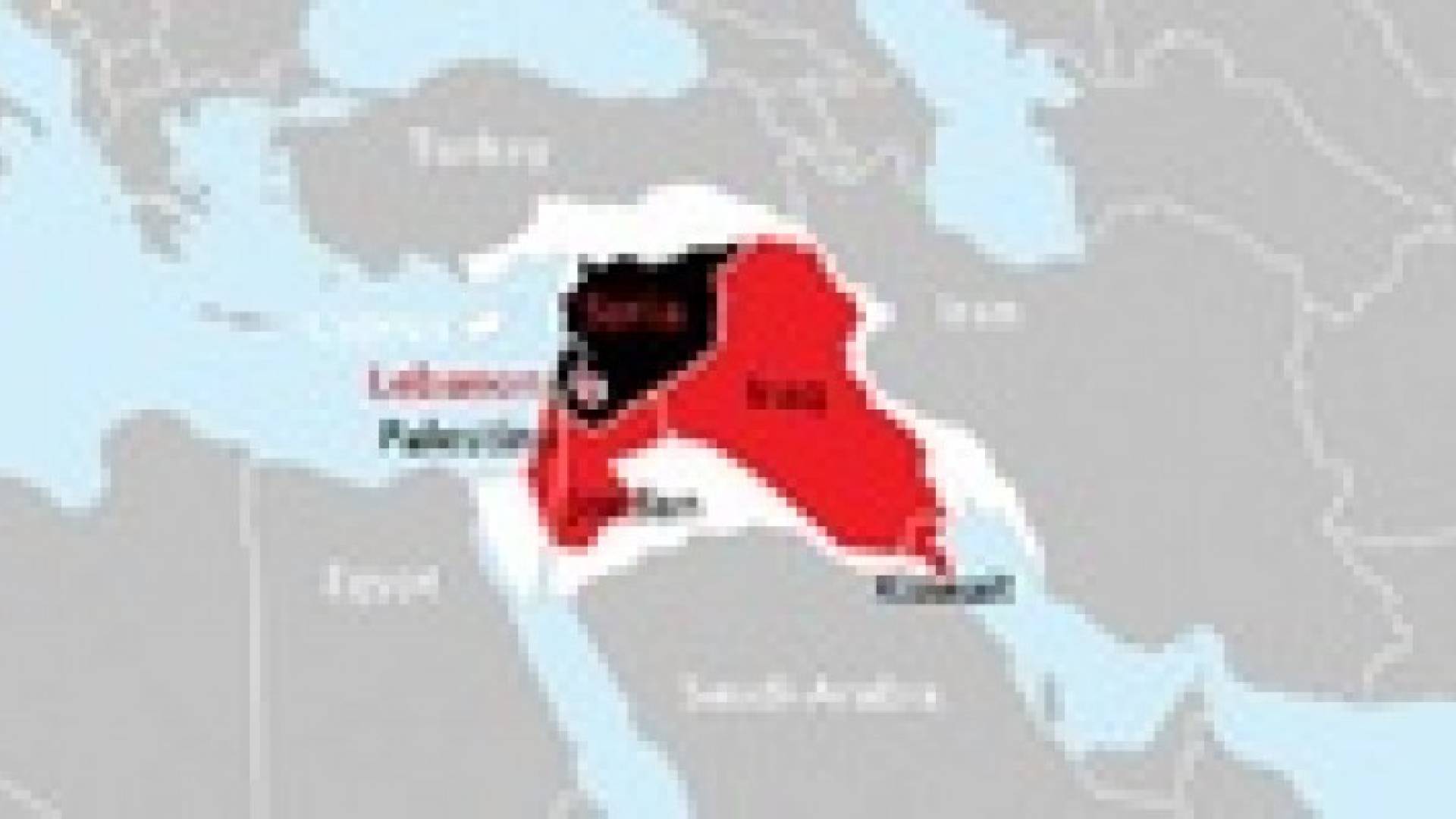 دراسة اسرائيلية تحذر من تدهور الاردن نحو التطرف الديني