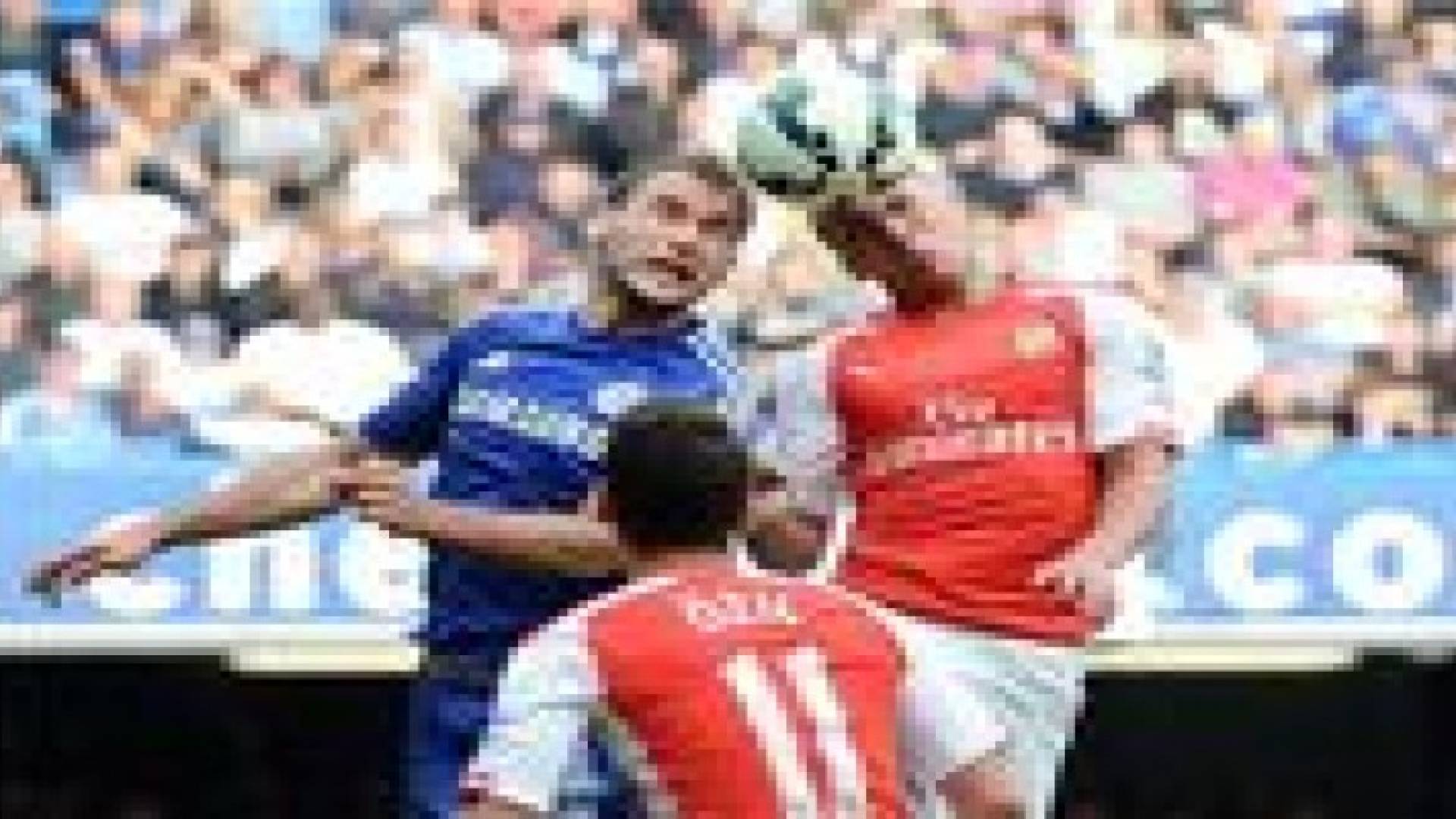 تشيلسي يحسم ديربي لندن أمام ارسنال