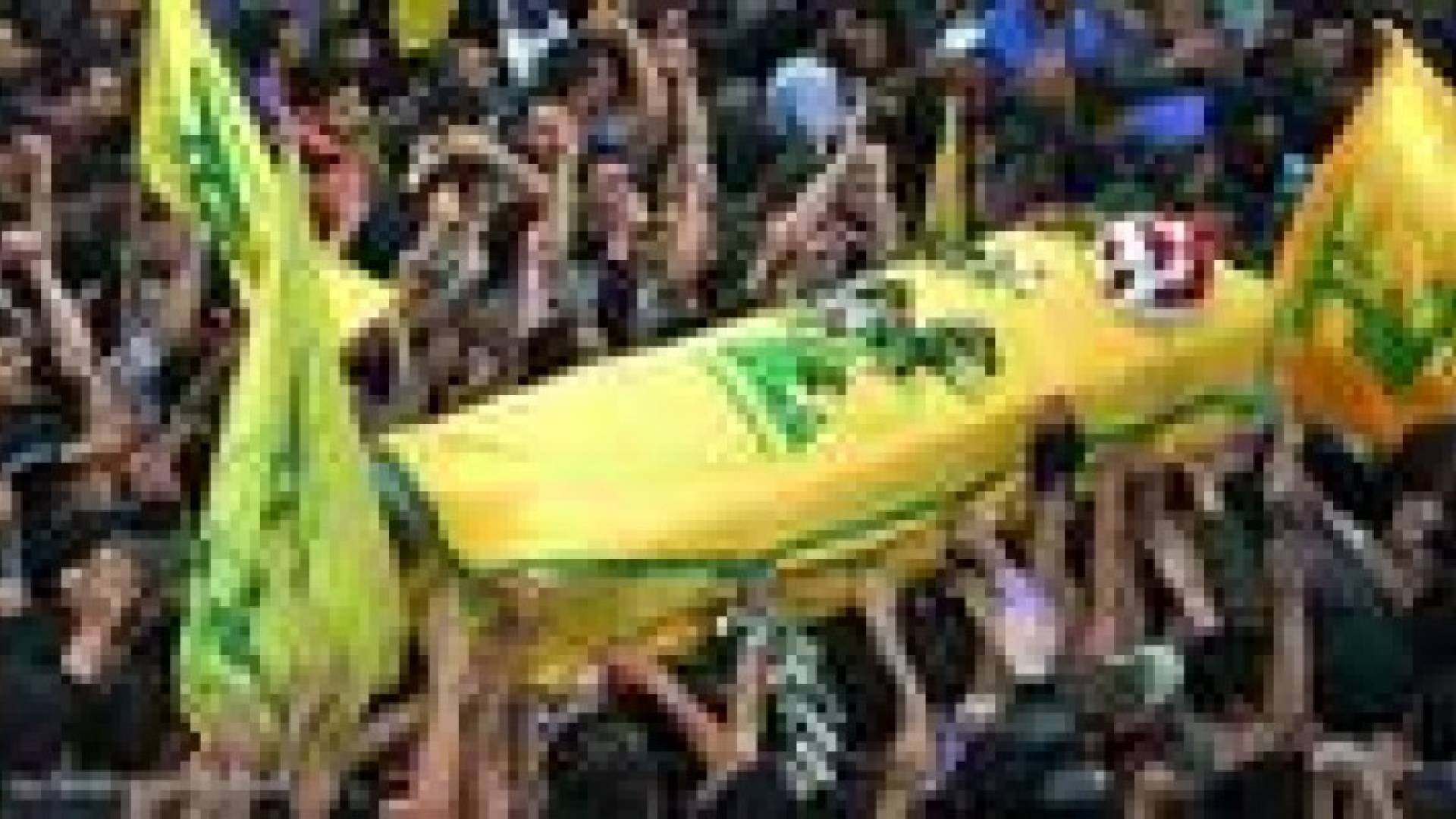 5 قتلى من حزب الله في معارك مع مسلحين شرق لبنان