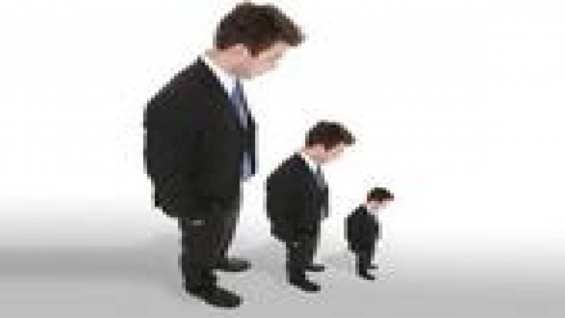 علماء الوراثة يتوصلون للجينات المسؤولة عن طول القامة