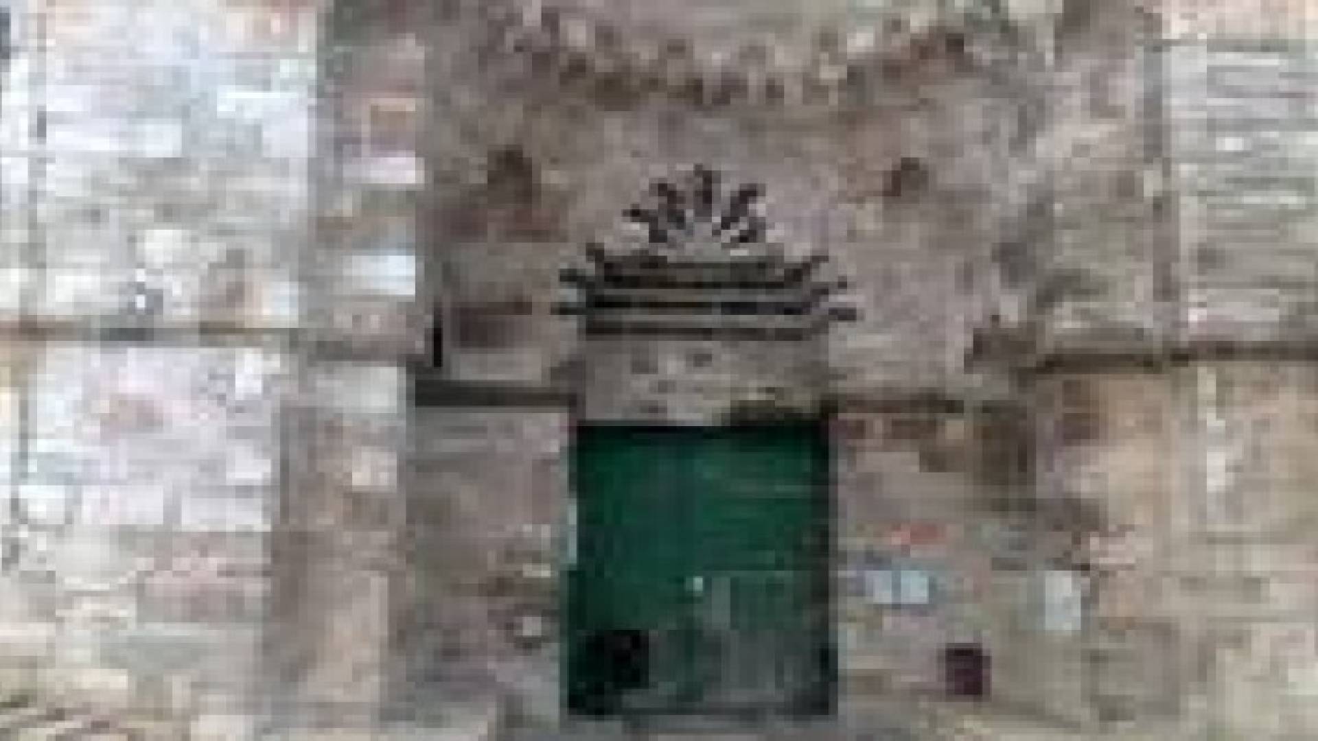 الاحتلال يفتح بابا في الأقصى لتسهيل اقتحام المستوطنين