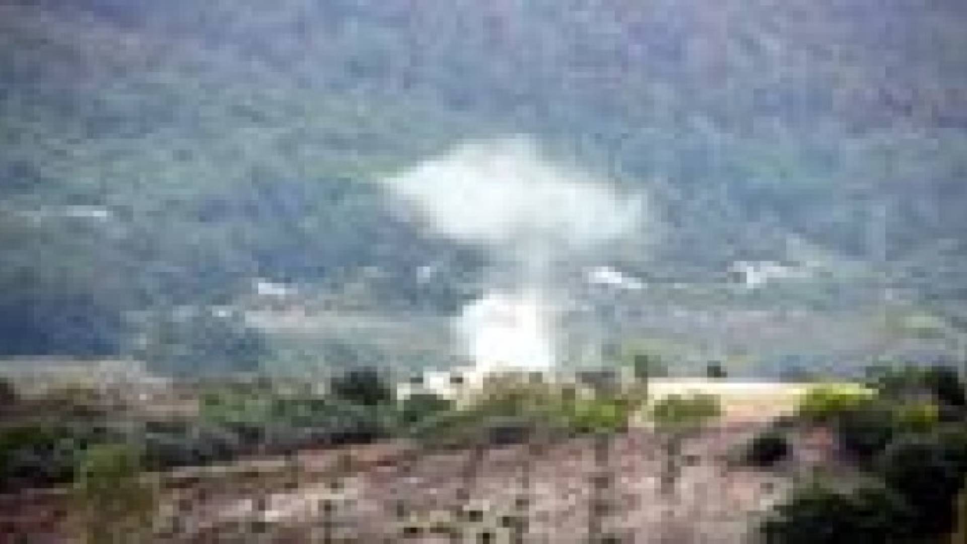 سقوط صاروخين على الهرمل مصدرهما سلسلة جبال لبنان الشرقية