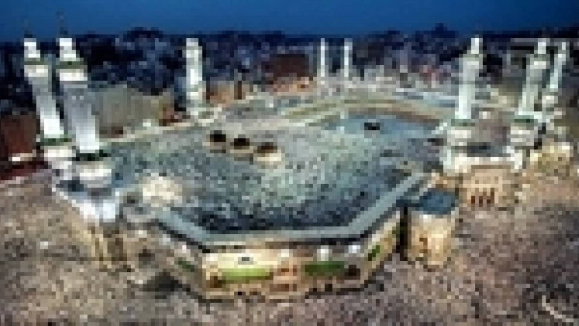 المتعجلون يختتمون مناسك الحج اليوم