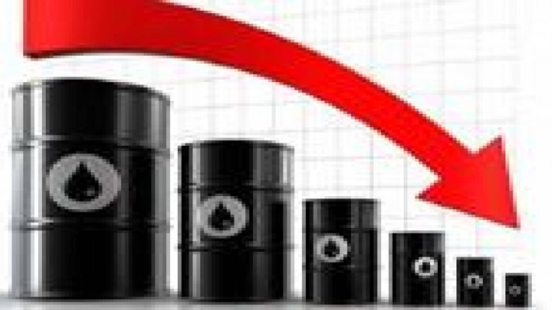 برنت يهبط إلى 92 دولارا