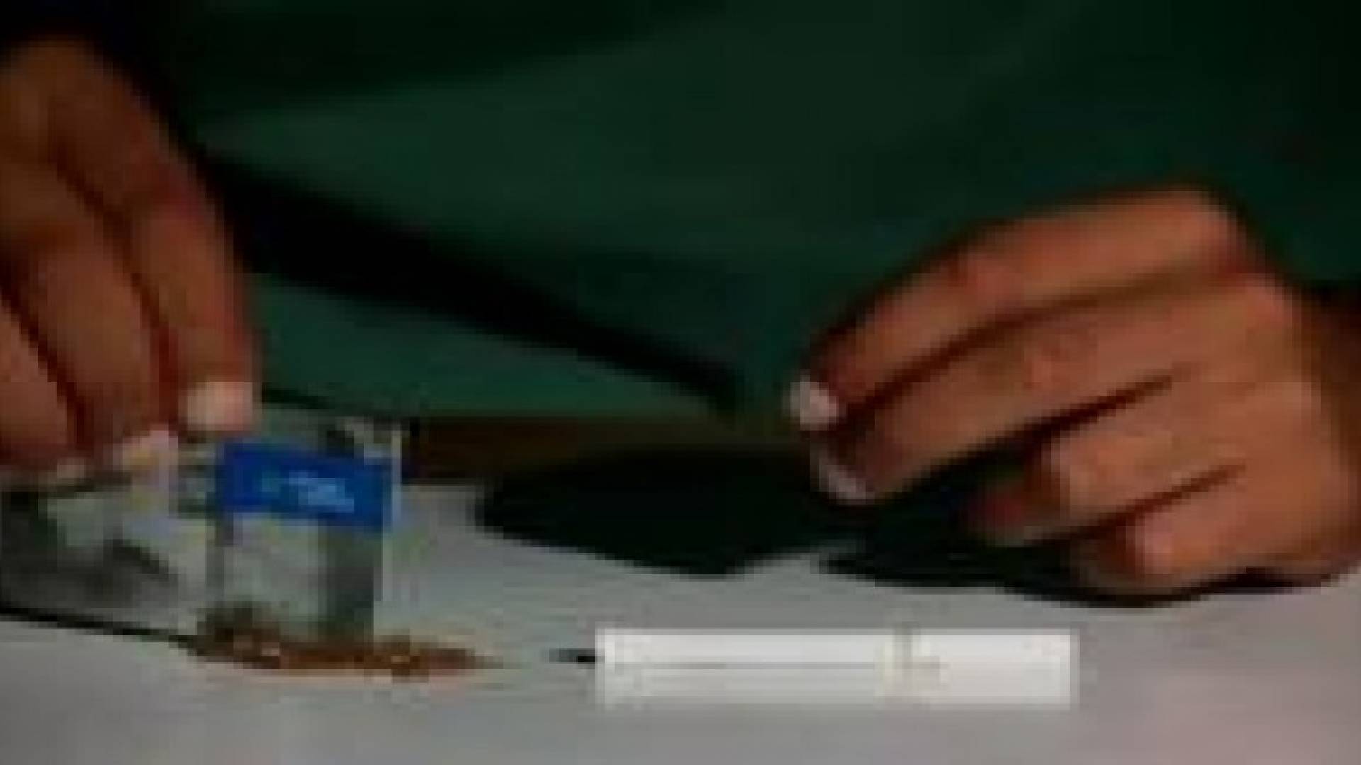 بالفيديو : أردنيين يروون رحلة علاجهم من ادمان المخدرات