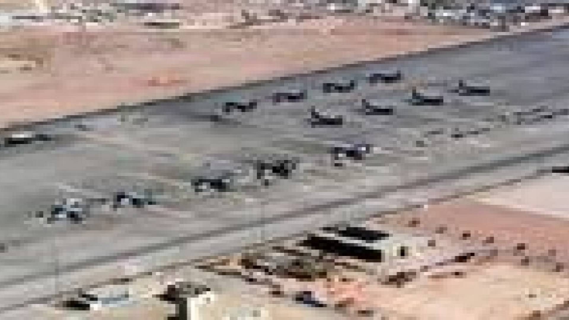 اتفاق سري يسمح بعمليات أميركية خاصة من قاعدة العديد دون الرجوع للدوحة
