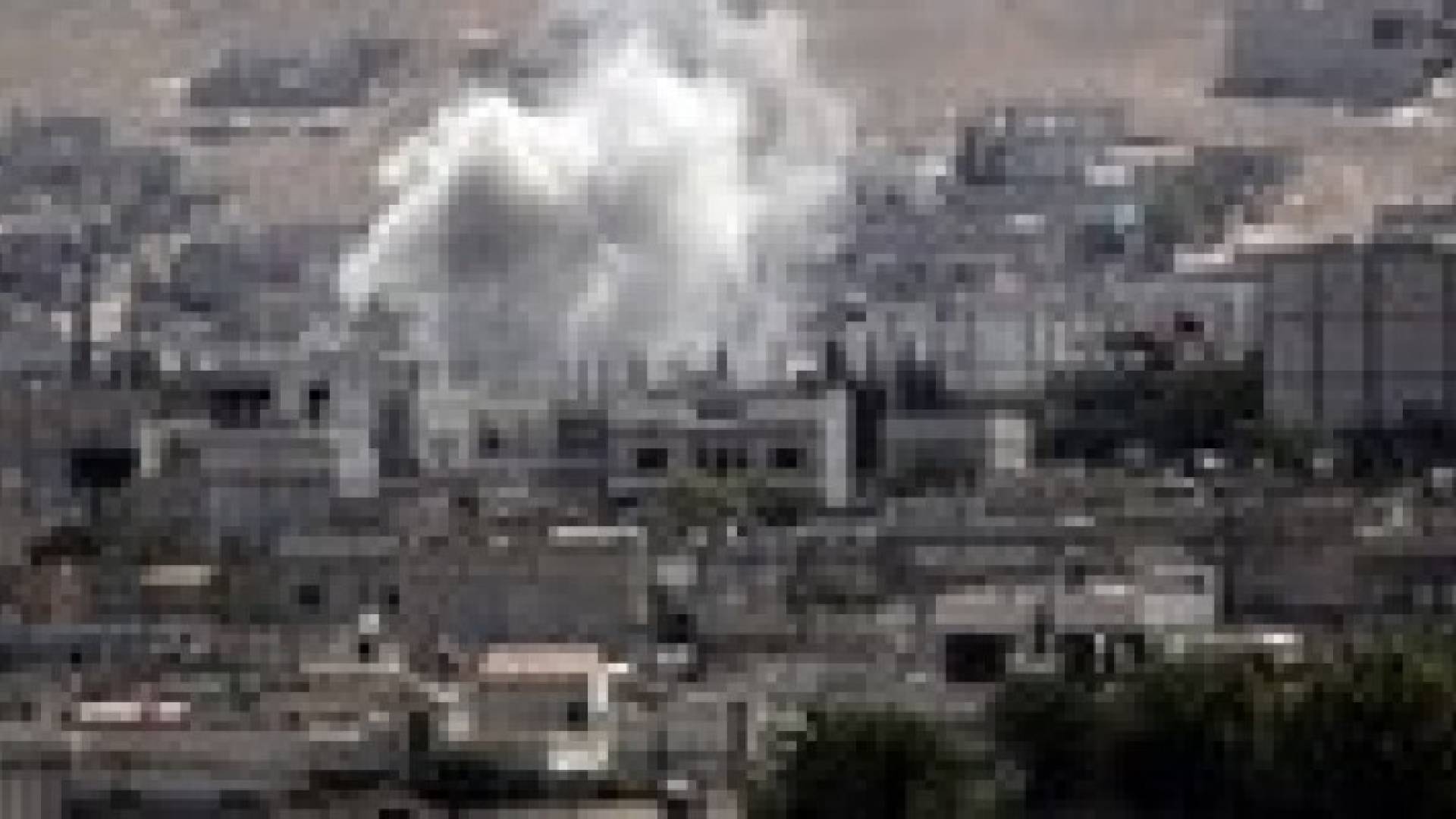 حرب شوارع بين مقاتلين أكراد و"داعش" في عين العرب