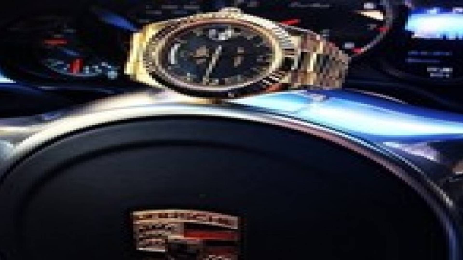 بالصور .. مراهقون فوق القانون : حياة أبناء النخبة الحاكمة في إيران