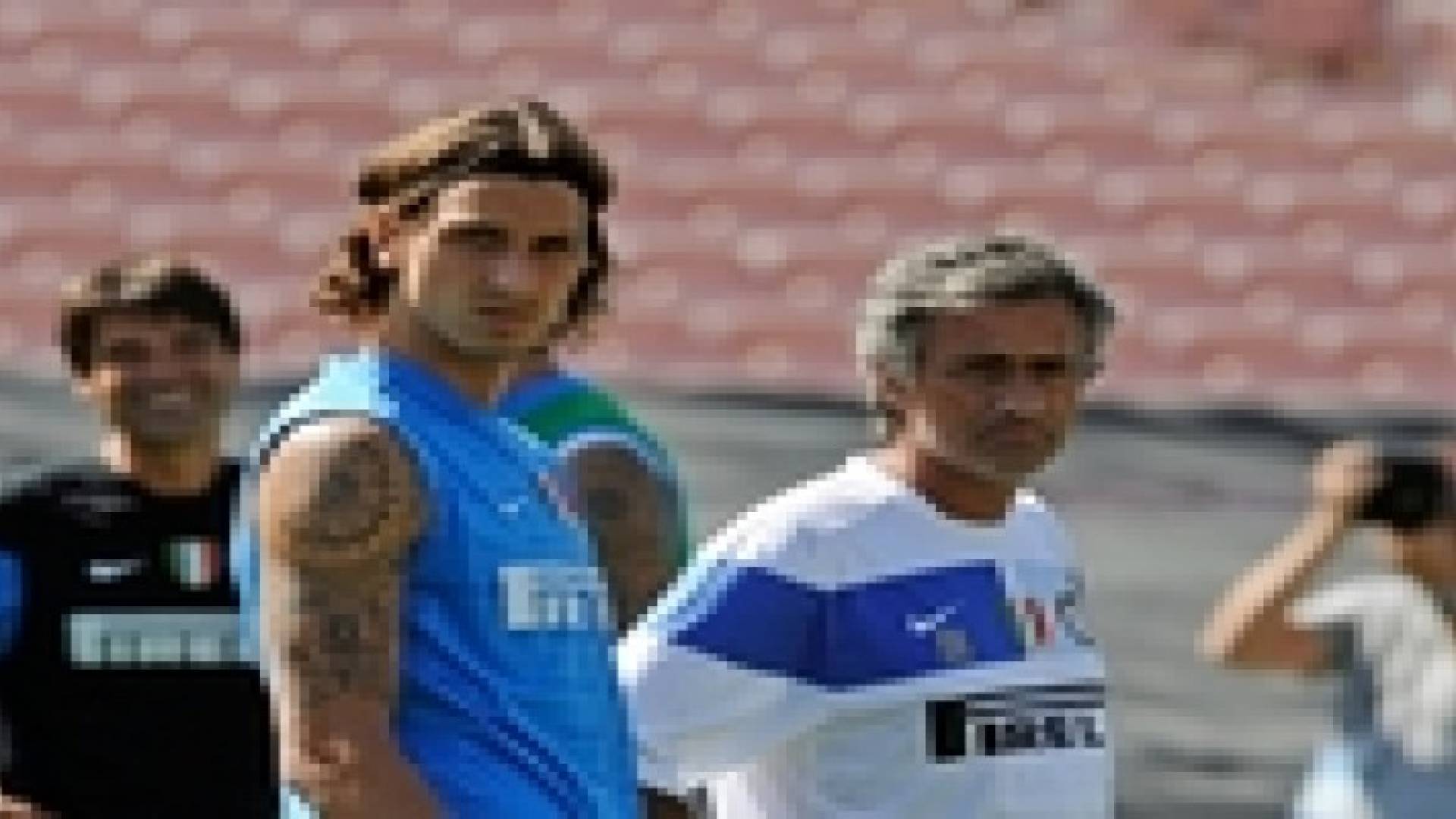 إبراهيموفيتش: مورينيو المدرب الأكثر ذكاء