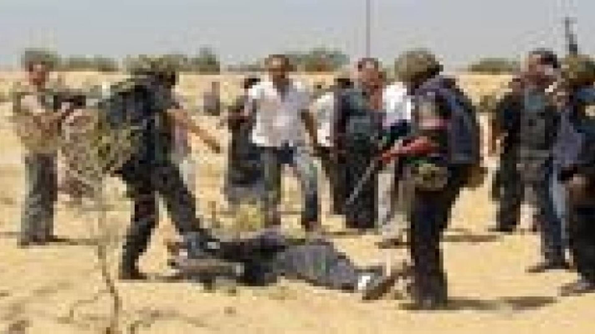 سيناء: مقتل 17 من متطرفي انصار بيت المقدس في حملة امنية واسعة