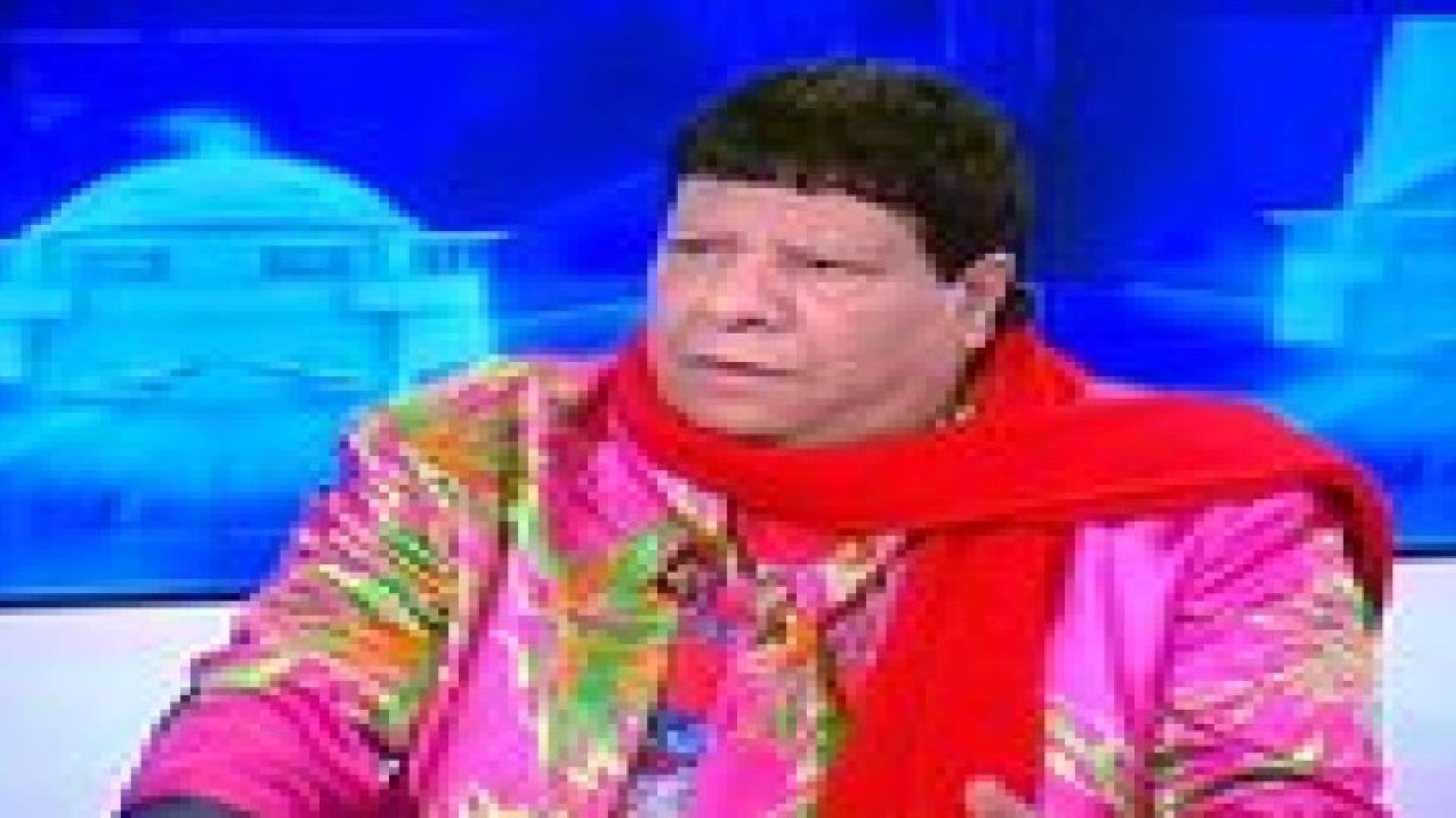 بالفيديو.. " وورلد تربيون " : شعبان عبد الرحيم أحد أسباب ظهور "داعش"