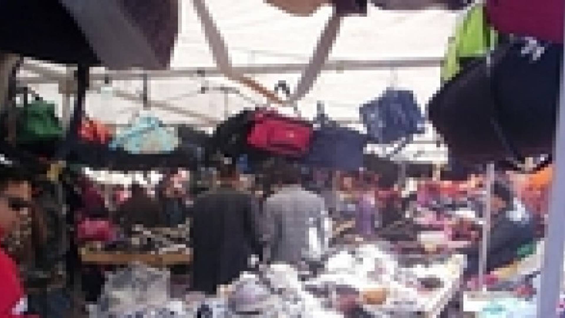 الإستعدادات لإنتقال سوق العبدلي الى رأس العين يوم الجمعة