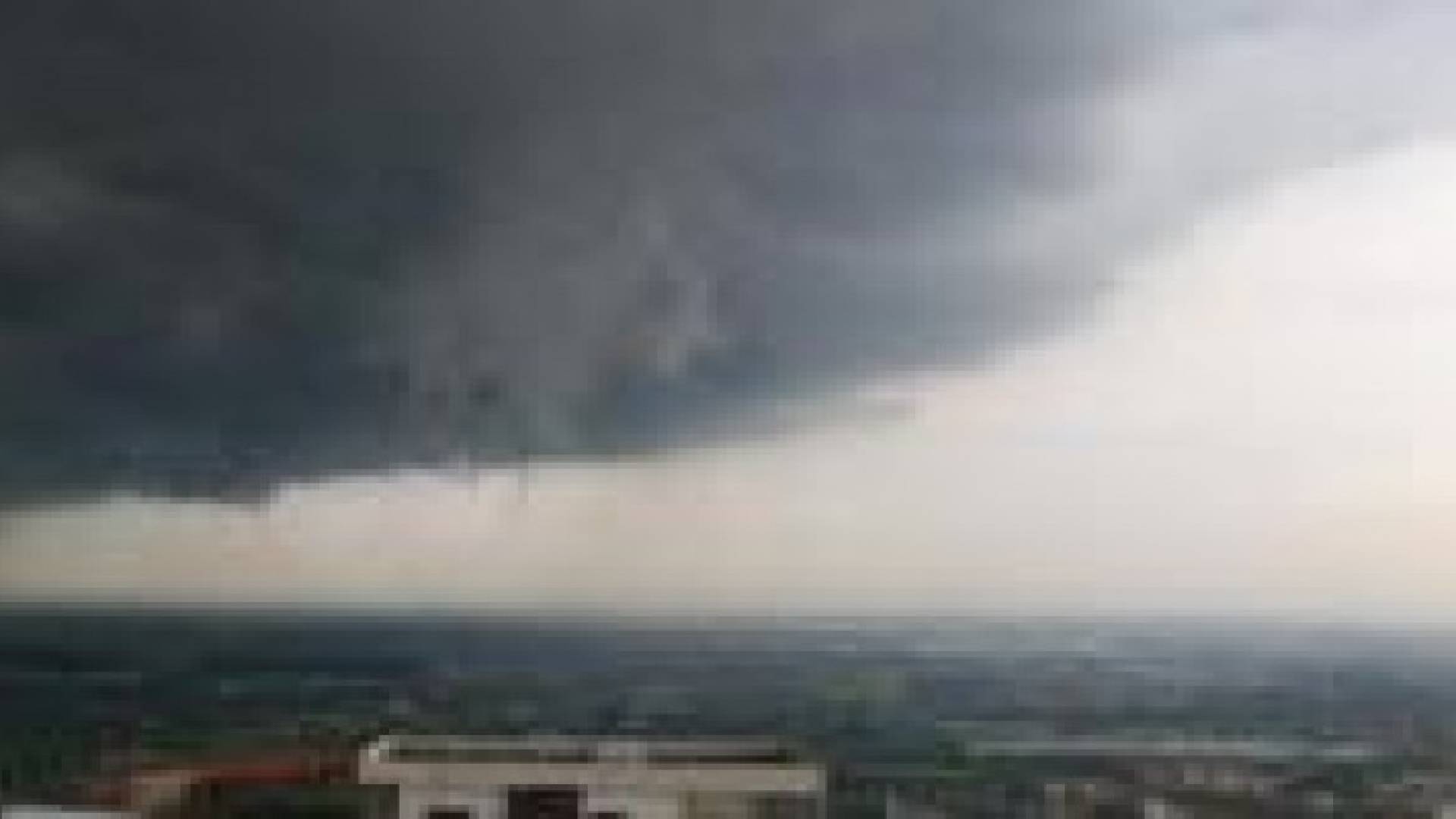 حالة من عدم الاستقرار الجوي تمتد لسبعة أيام متتالية