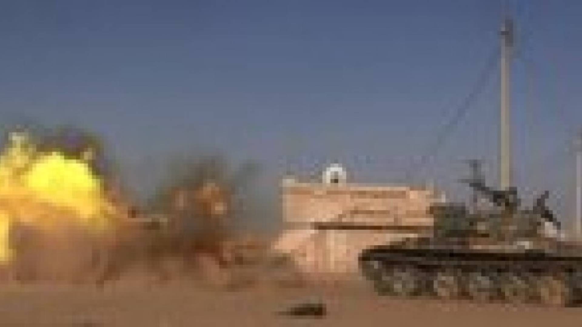 معارك كوباني تتسع.. وأكثر من 400 قتيل منذ بدء الهجوم