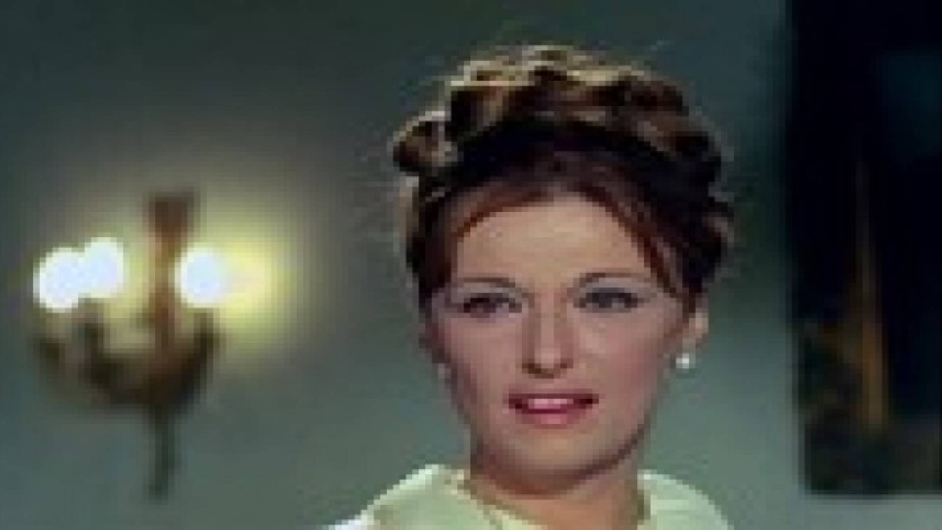 الموت يغيب الفنانة مريم فخرالدين