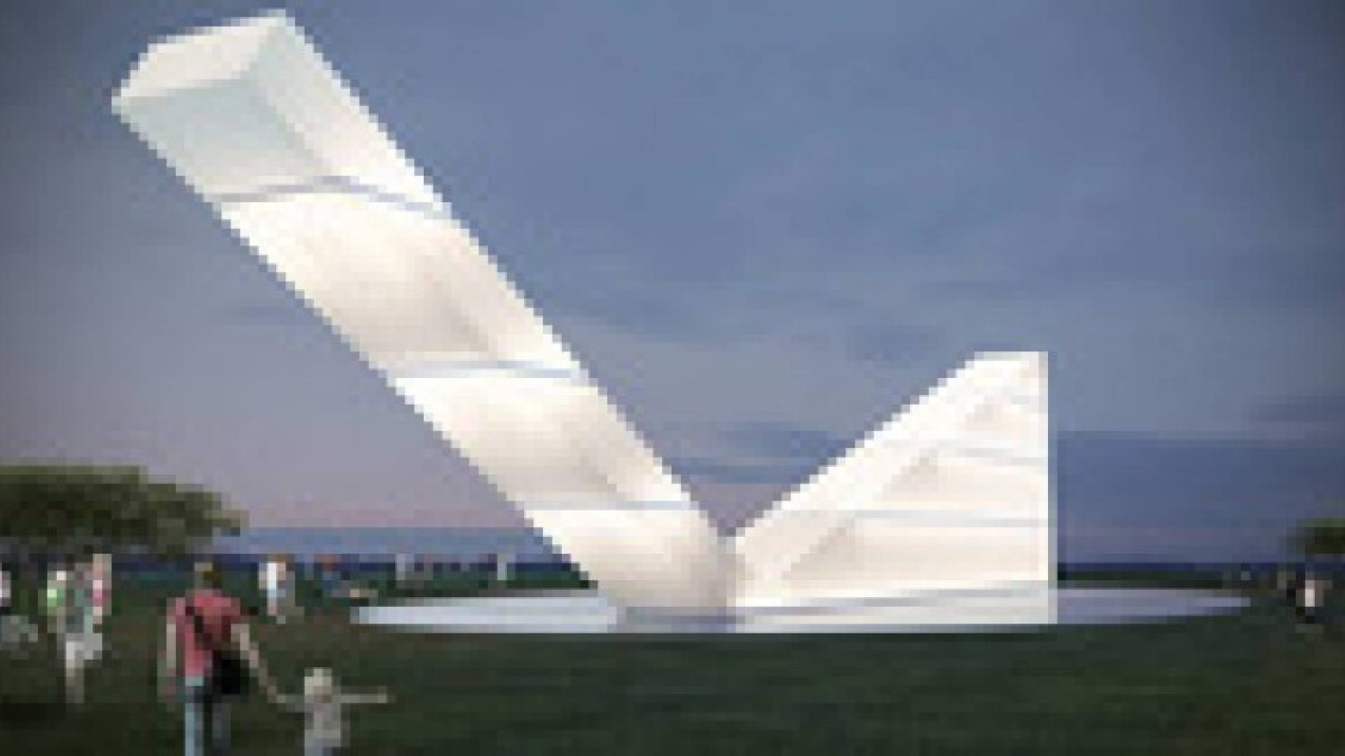 أجمل مباني العالم لعام 2014 .. صور