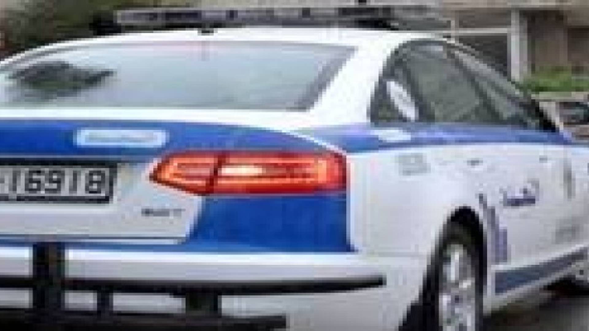 سائق يدهس فتاة ويلوذ بالفرار في عرجان