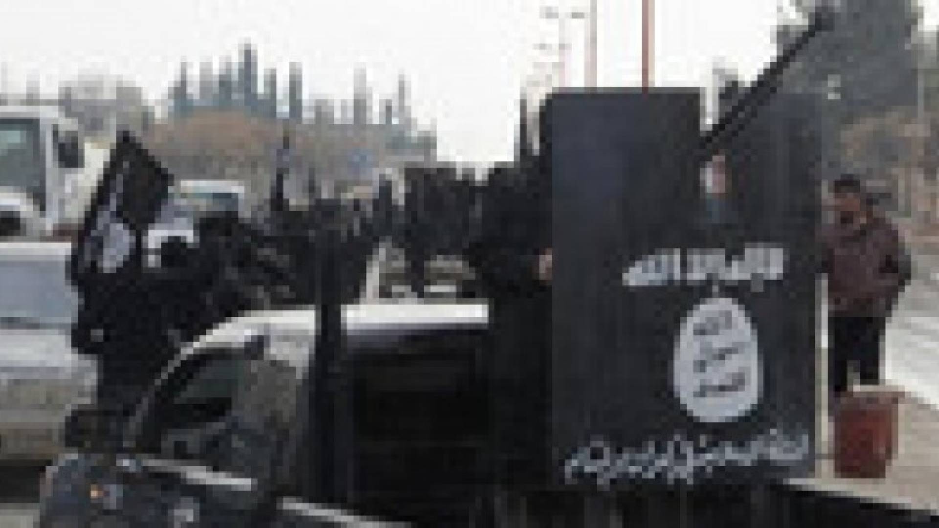 داعش يتسلح من 21 دولة بينها الولايات المتحدة