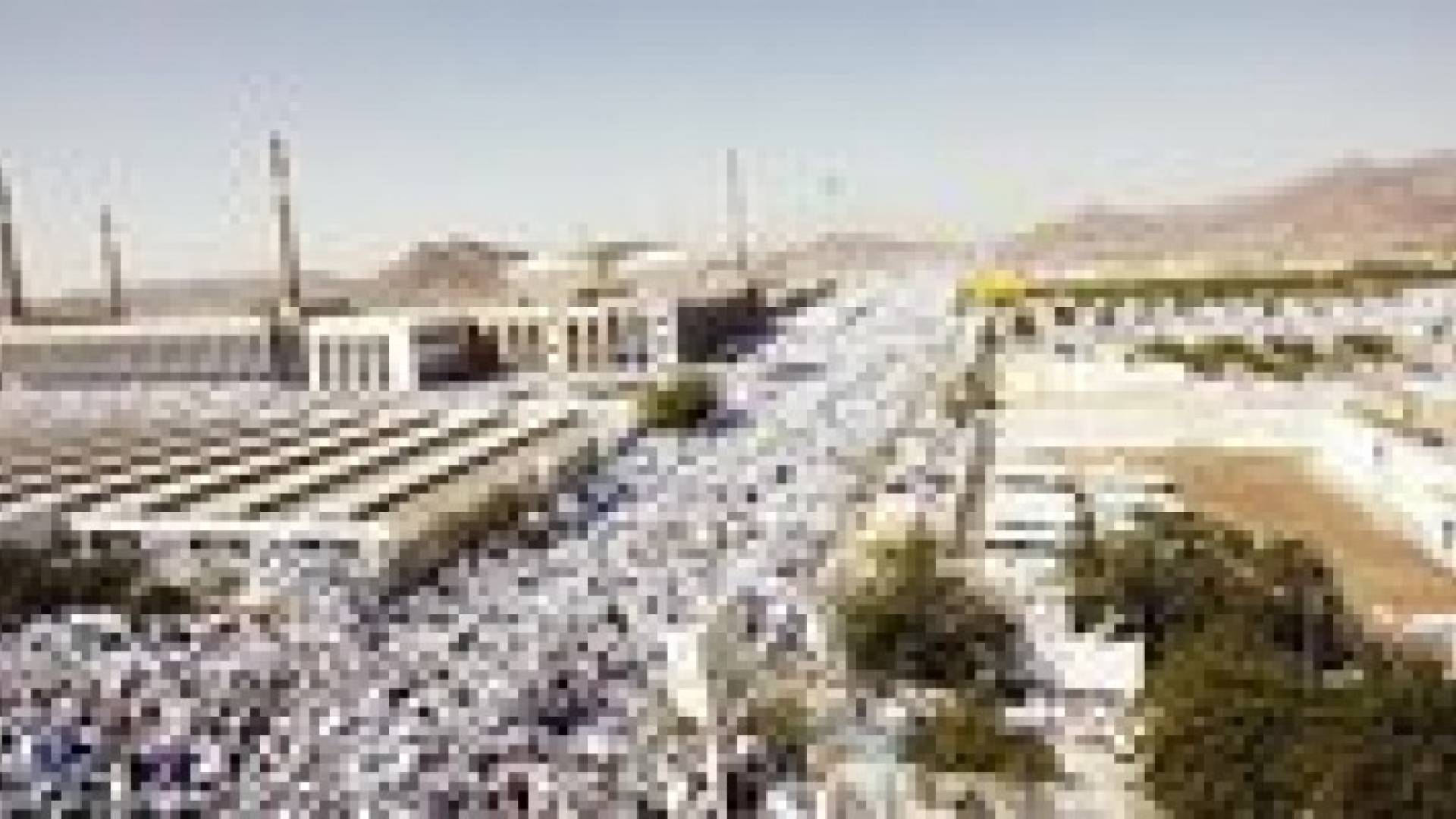 بالفيديو.. الحجاج الأردنيون يبدأون العودة عبر مطار الملكة علياء ومركز المدورة