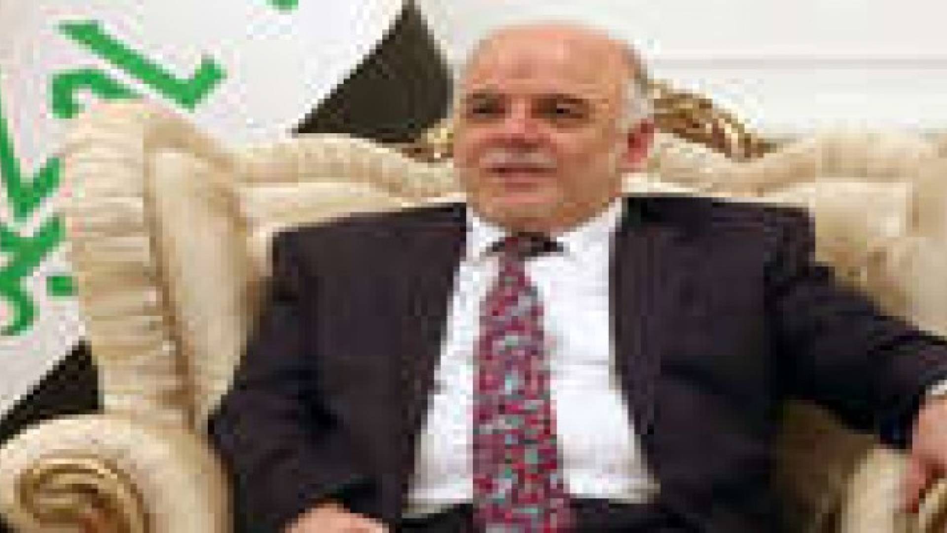 العبادي: لا لقوات أجنبية بالعراق