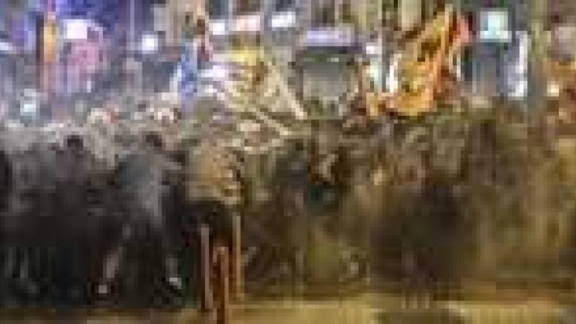 مقتل 12 على الأقل في احتجاجات الأكراد في تركيا