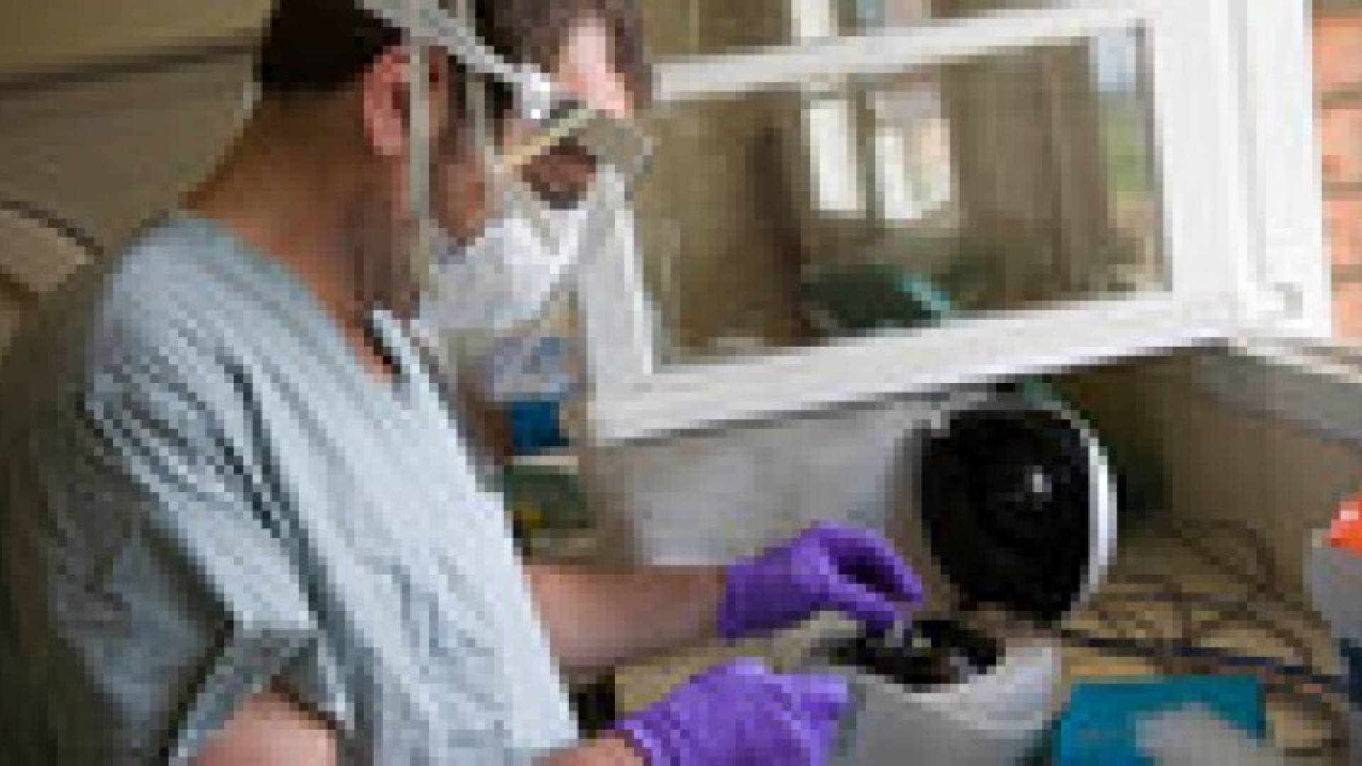 مصل جديد لمكافحة "ايبولا"