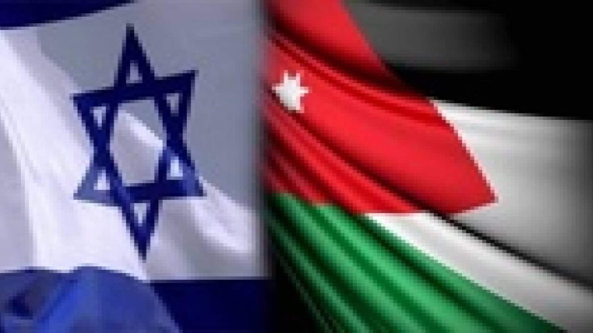 نتنياهو: ارتباط الأردن واسرائيل بسكة حديد حلم بعيد المنال