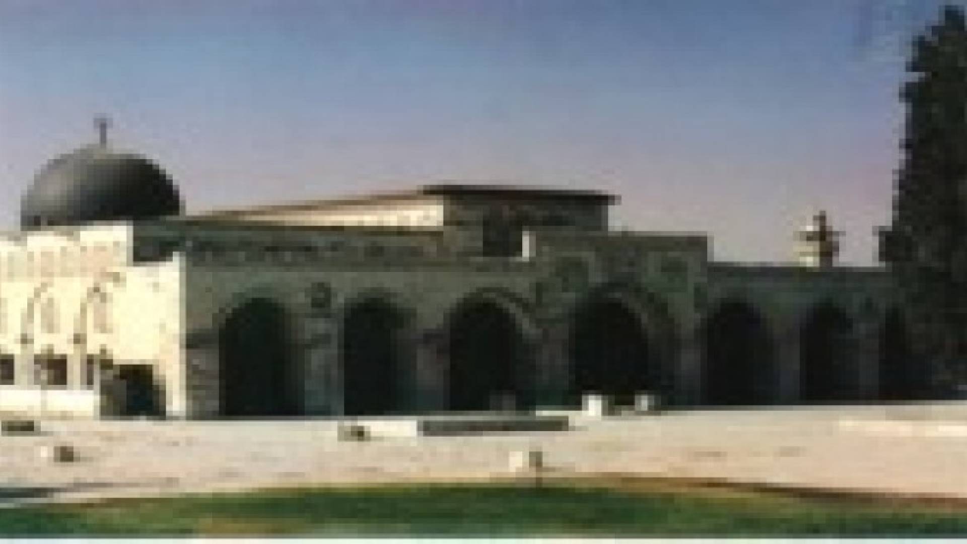 الأردن يحذر اسرائيل من استمرار الاعتداءات ضد الأقصى