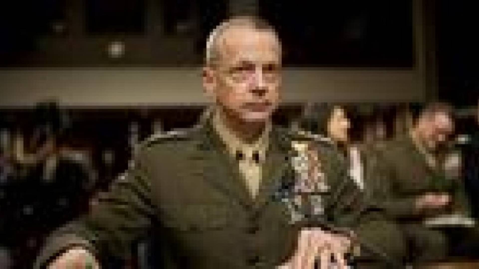 منسق التحالف الدولي ضد "داعش" يلتقي الملك اليوم