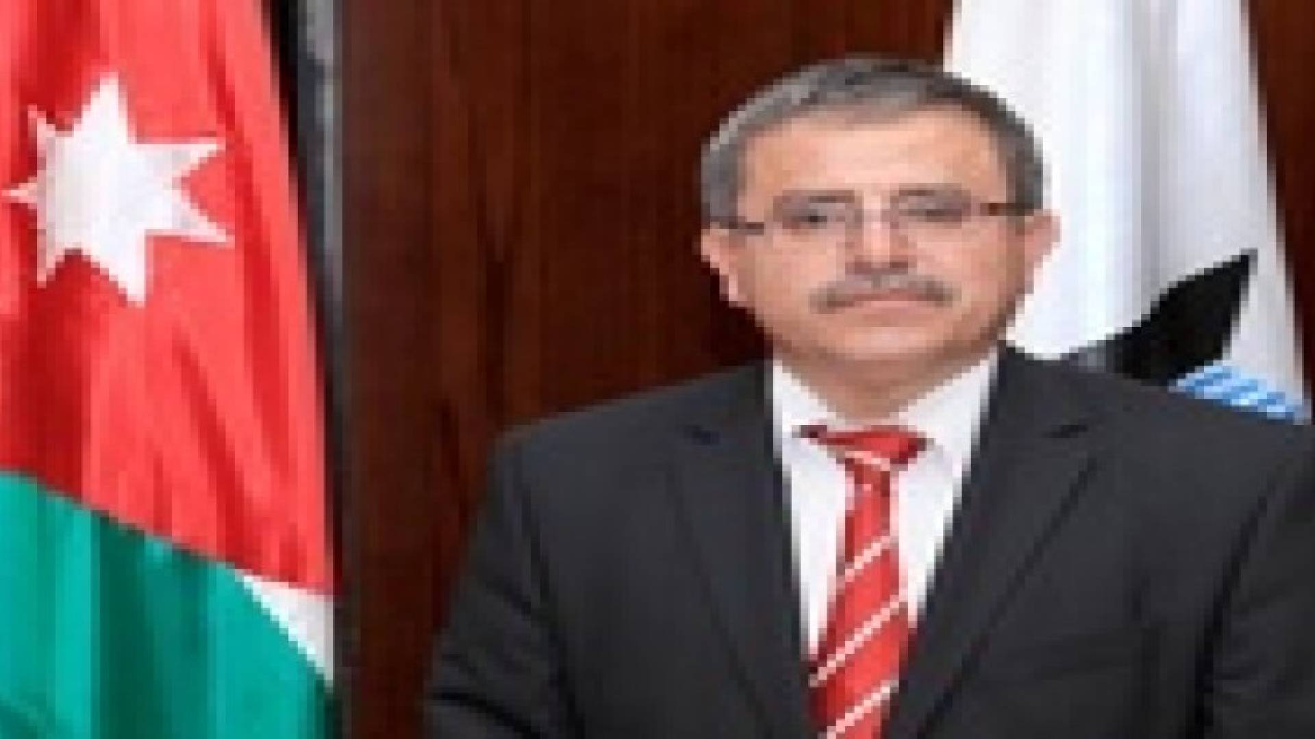 نقيب المهندسين الأردنيين يدين اقتحامات المسجد الاقصى