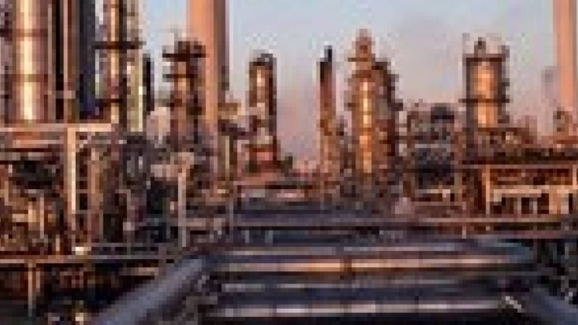 مسؤول أمني سعودي ينفي محاولة تفجير مصفاة نفط في الأحساء