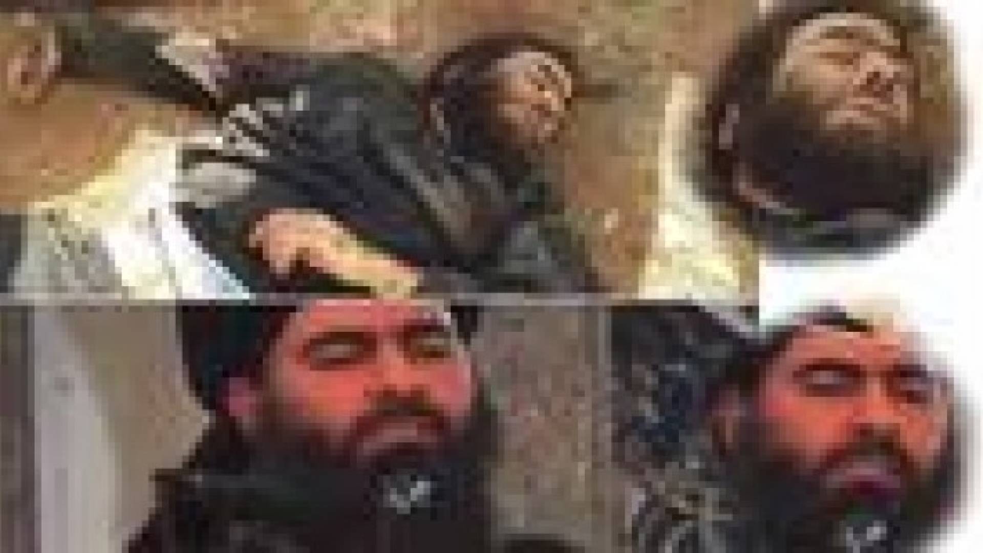 أنباء عن مقتل البغدادي في مواجهات مع القوات الكردية