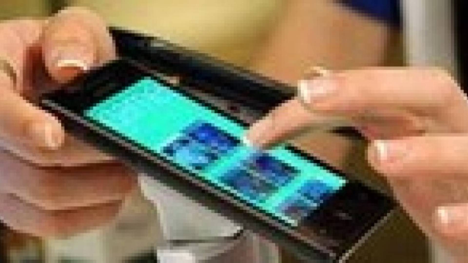 دراسة: مستخدمو الهواتف المحمولة يتفقدونها أكثر من 1,500 مرة فى اليوم