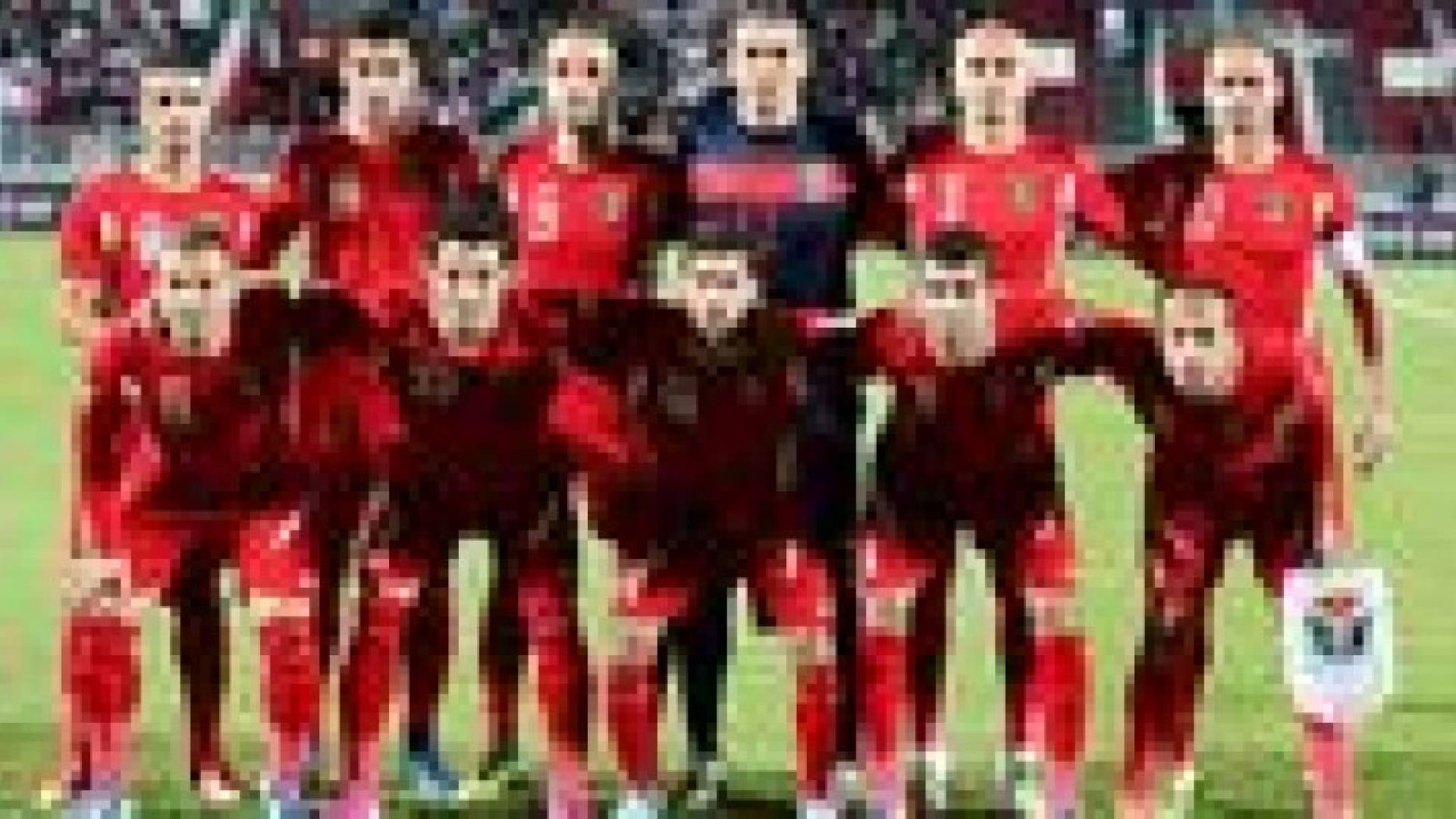 اكتمال تشكيلة المنتخب الوطني بالتحاق غوشة المحترف في ايطاليا