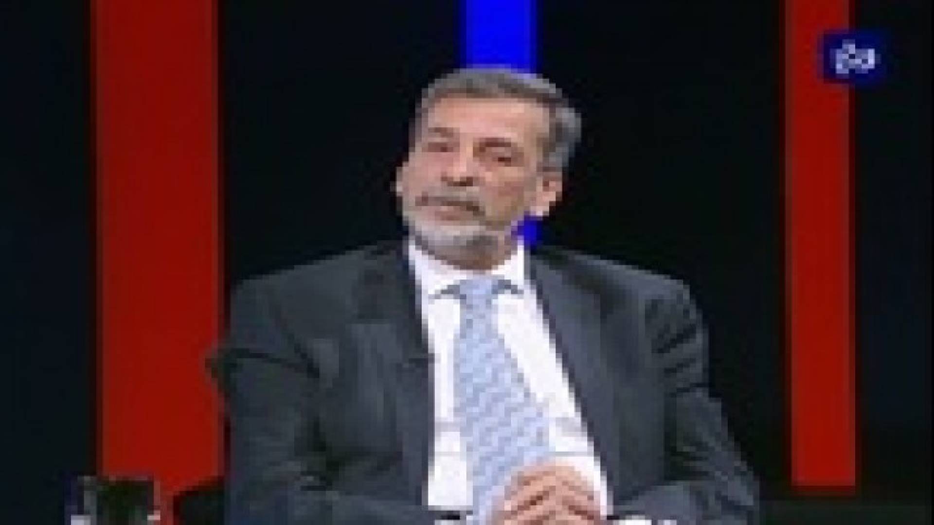 من أغضب الكلالدة ؟